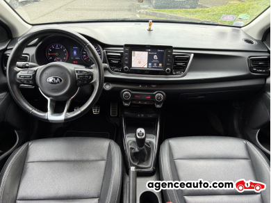 Kia Rio — 11