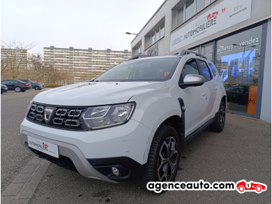 Dacia Duster — 3