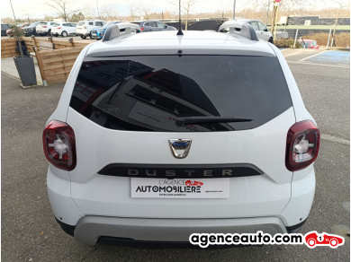 Dacia Duster — 6