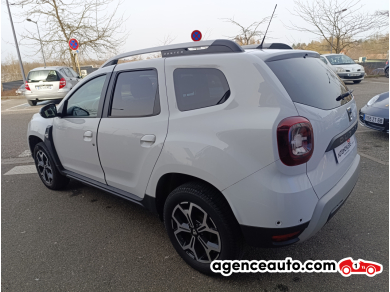 Dacia Duster — 5