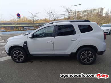 Dacia Duster — 4