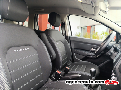 Dacia Duster — 9