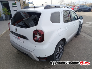 Dacia Duster — 7