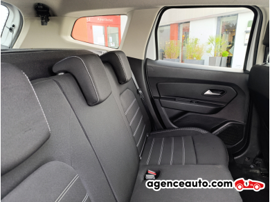 Dacia Duster — 12