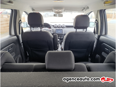 Dacia Duster — 15
