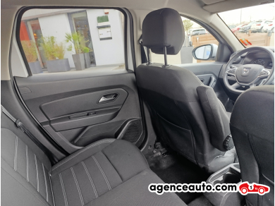 Dacia Duster — 11