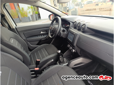 Dacia Duster — 10