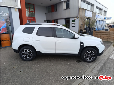 Dacia Duster — 8