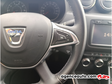 Dacia Duster — 21