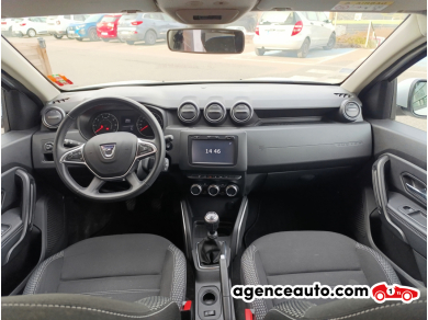Dacia Duster — 16