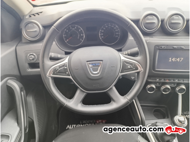 Dacia Duster — 19