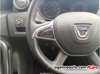 Dacia Duster — 22