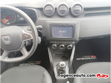 Dacia Duster — 20