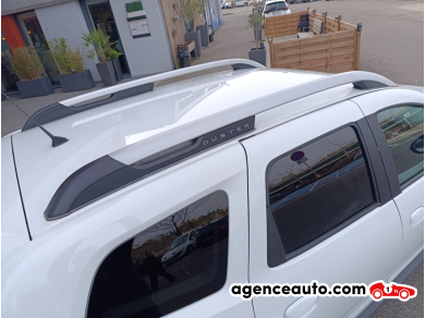 Dacia Duster — 39