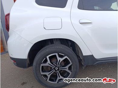 Dacia Duster — 35