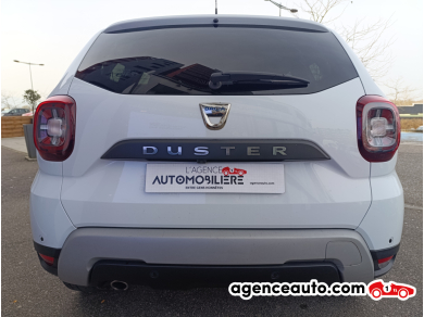 Dacia Duster — 37