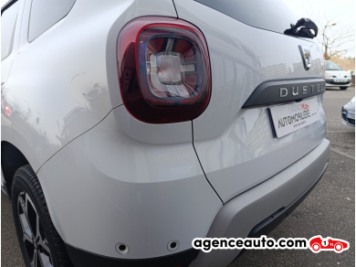 Dacia Duster — 32