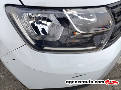 Dacia Duster — 30