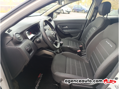 Dacia Duster — 23