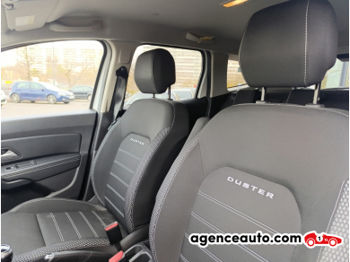 Dacia Duster — 26