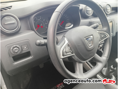 Dacia Duster — 27