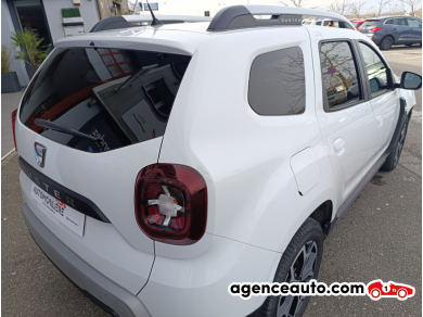 Dacia Duster — 33