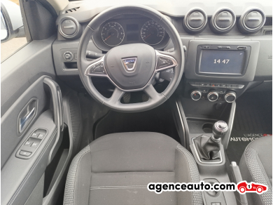 Dacia Duster — 18