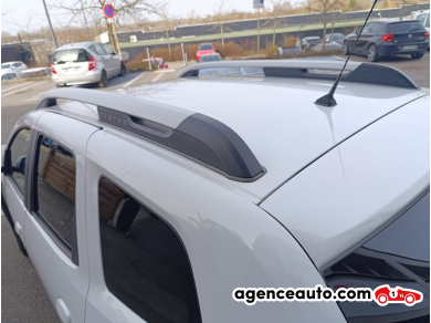 Dacia Duster — 38