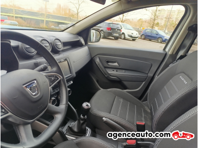 Dacia Duster — 24