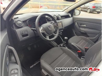 Dacia Duster — 25