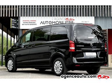 Mercedes Vito — 2