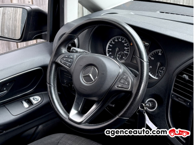 Mercedes Vito — 6