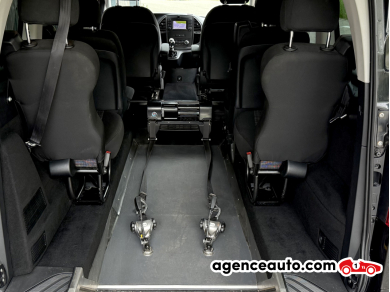 Mercedes Vito — 13