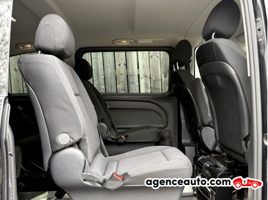 Mercedes Vito — 11