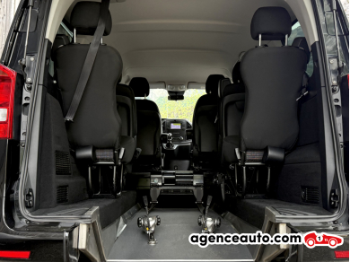 Mercedes Vito — 12