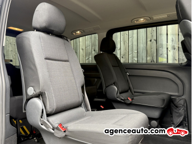 Mercedes Vito — 9