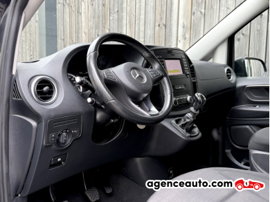 Mercedes Vito — 4