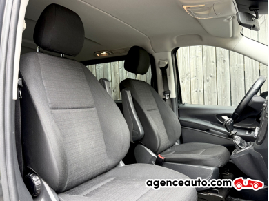 Mercedes Vito — 7