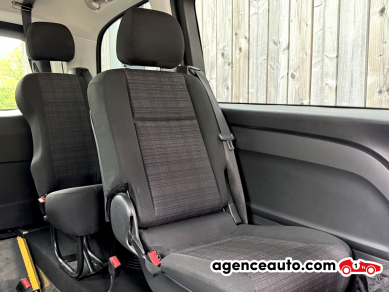 Mercedes Vito — 10