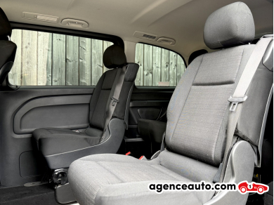 Mercedes Vito — 8