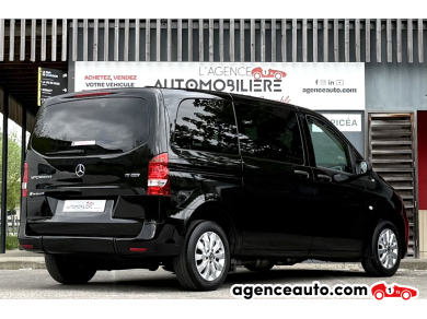 Mercedes Vito — 3
