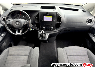 Mercedes Vito — 5