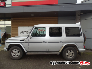 Mercedes Classe G