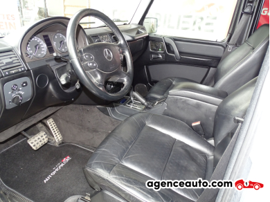 Mercedes Classe G — 11