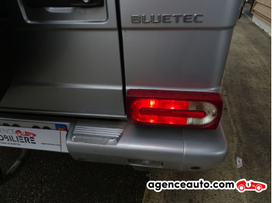 Mercedes Classe G — 31