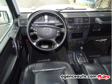 Mercedes Classe G — 18