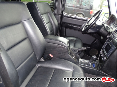 Mercedes Classe G — 24