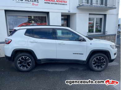 Jeep Compass — 2