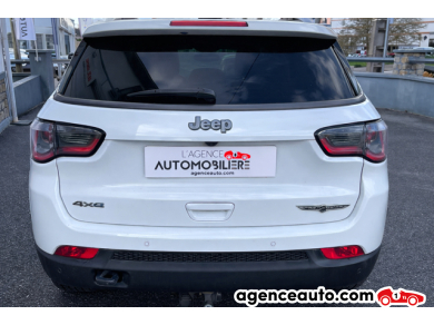 Jeep Compass — 3