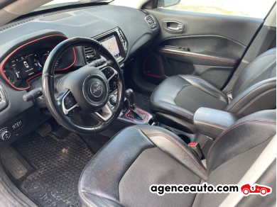 Jeep Compass — 6
